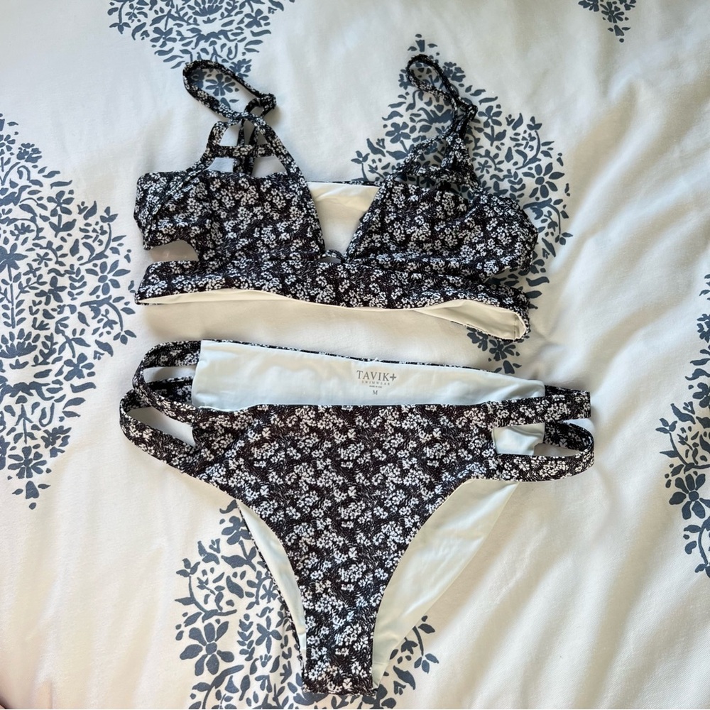 Tavik Set